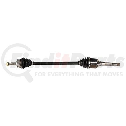 NCV12042 by GSP AUTO PARTS NORTH AMERICA INC - New CV Axle