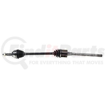 NCV12054 by GSP AUTO PARTS NORTH AMERICA INC - NEW CV AXLE