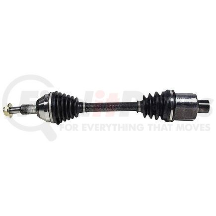 NCV12055 by GSP AUTO PARTS NORTH AMERICA INC - New CV Axle