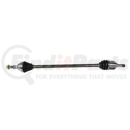 NCV12059 by GSP AUTO PARTS NORTH AMERICA INC - New CV Axle