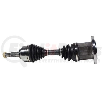 NCV12058 by GSP AUTO PARTS NORTH AMERICA INC - CV AXLE