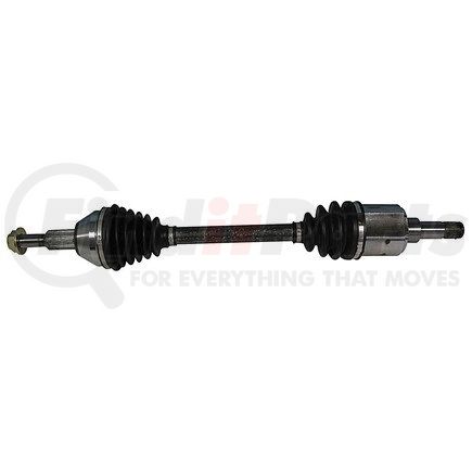 NCV12060 by GSP AUTO PARTS NORTH AMERICA INC - New CV Axle