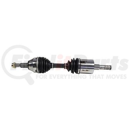 NCV12065 by GSP AUTO PARTS NORTH AMERICA INC - New CV Axle