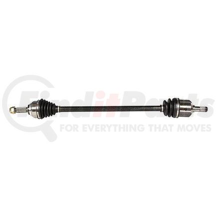 NCV12069 by GSP AUTO PARTS NORTH AMERICA INC - NEW CV AXLE