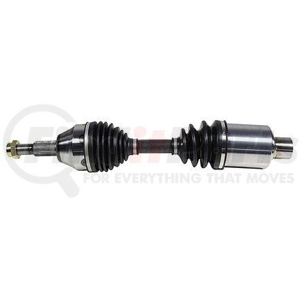 NCV12066 by GSP AUTO PARTS NORTH AMERICA INC - New CV Axle