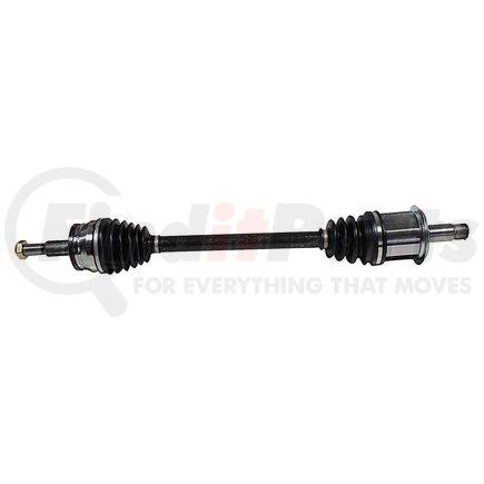 NCV12070 by GSP AUTO PARTS NORTH AMERICA INC - New CV Axle