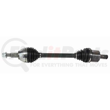 NCV12072 by GSP AUTO PARTS NORTH AMERICA INC - NEW CV Axle