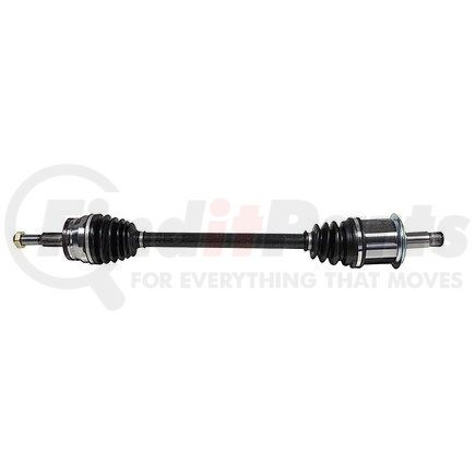 NCV12071 by GSP AUTO PARTS NORTH AMERICA INC - New CV Axle