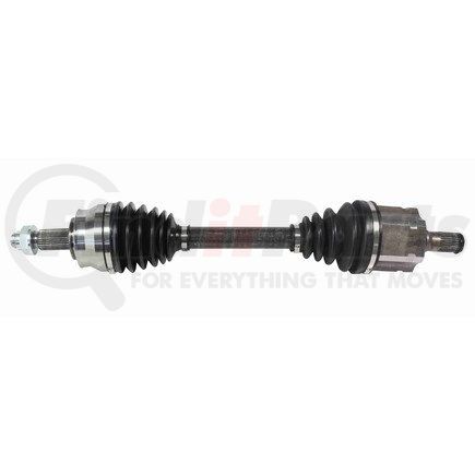 NCV12074 by GSP AUTO PARTS NORTH AMERICA INC - NEW CV Axle