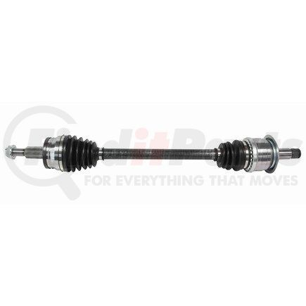 NCV12073 by GSP AUTO PARTS NORTH AMERICA INC - NEW CV Axle