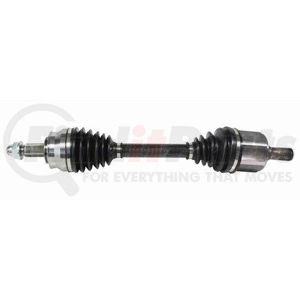 NCV12075 by GSP AUTO PARTS NORTH AMERICA INC - NEW CV Axle