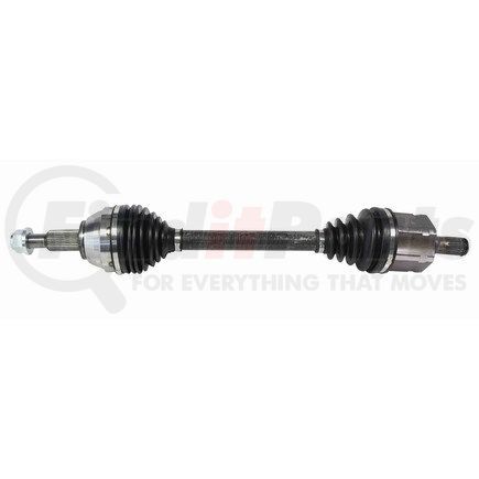 NCV12076 by GSP AUTO PARTS NORTH AMERICA INC - NEW CV Axle