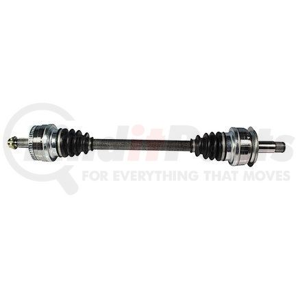 NCV12093 by GSP AUTO PARTS NORTH AMERICA INC - NEW CV Axle