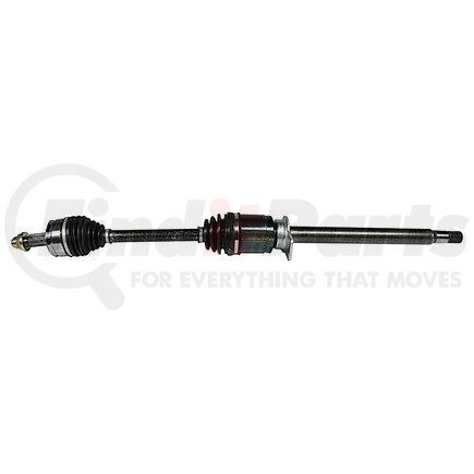 NCV12103 by GSP AUTO PARTS NORTH AMERICA INC - NEW CV Axle