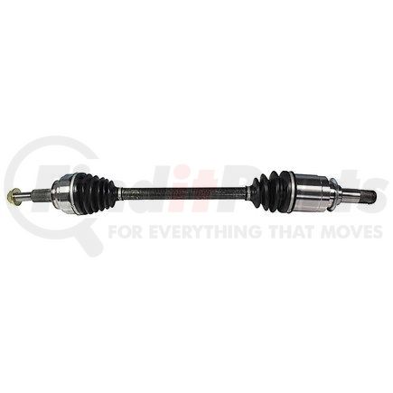 NCV12111 by GSP AUTO PARTS NORTH AMERICA INC - NEW CV Axle