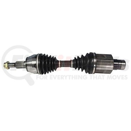 NCV12112 by GSP AUTO PARTS NORTH AMERICA INC - NEW CV Axle