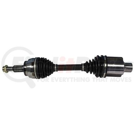 NCV12184 by GSP AUTO PARTS NORTH AMERICA INC - CV Axle Shaft Assembly