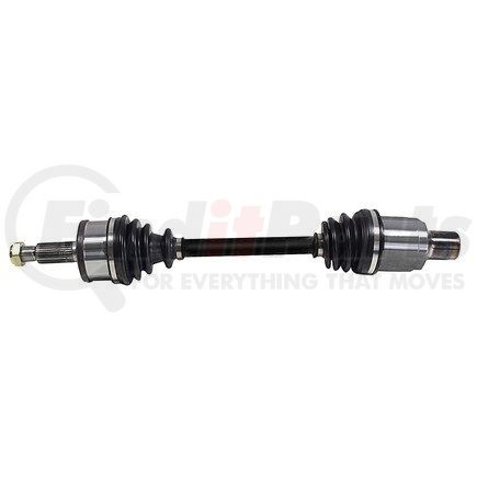 NCV12508 by GSP AUTO PARTS NORTH AMERICA INC - New CV Axle