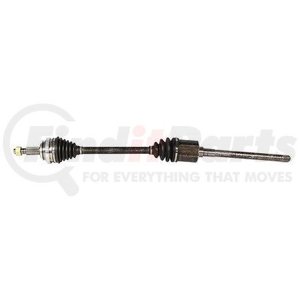 NCV12512 by GSP AUTO PARTS NORTH AMERICA INC - NEW CV AXLE