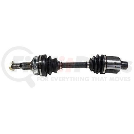 NCV12518 by GSP AUTO PARTS NORTH AMERICA INC - CV AXLE