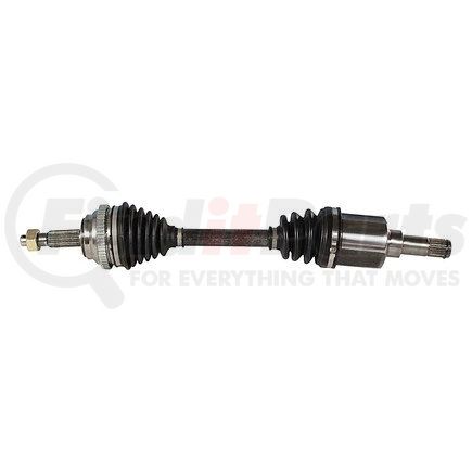 NCV12523 by GSP AUTO PARTS NORTH AMERICA INC - NEW CV AXLE