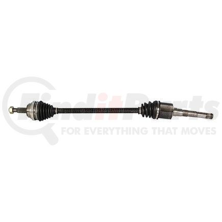 NCV12522 by GSP AUTO PARTS NORTH AMERICA INC - NEW CV AXLE