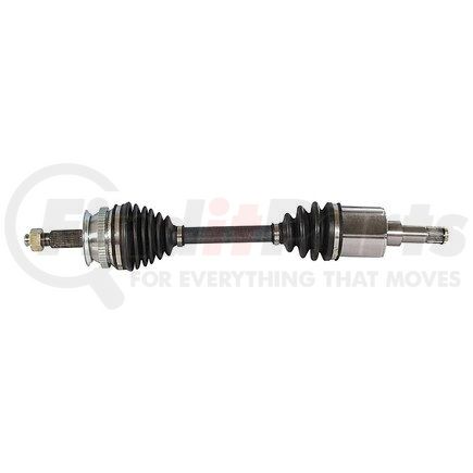 NCV12525 by GSP AUTO PARTS NORTH AMERICA INC - CV AXLE