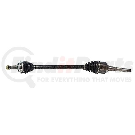 NCV12534 by GSP AUTO PARTS NORTH AMERICA INC - CV AXLE