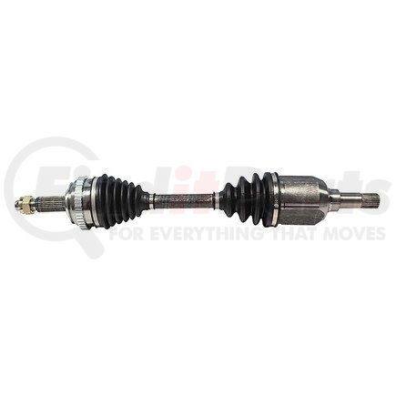 NCV12539 by GSP AUTO PARTS NORTH AMERICA INC - CV AXLE