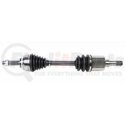 NCV12541 by GSP AUTO PARTS NORTH AMERICA INC - CV AXLE