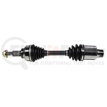 NCV12544 by GSP AUTO PARTS NORTH AMERICA INC - NEW CV AXLE