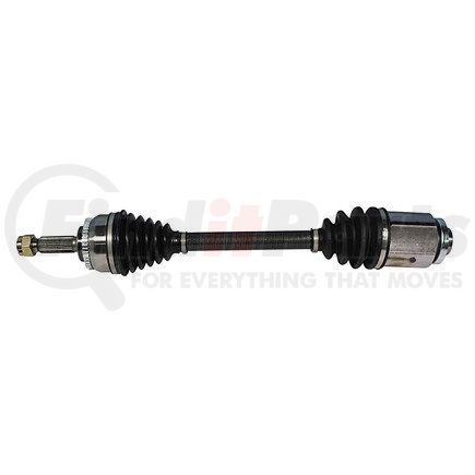 NCV12542 by GSP AUTO PARTS NORTH AMERICA INC - CV AXLE