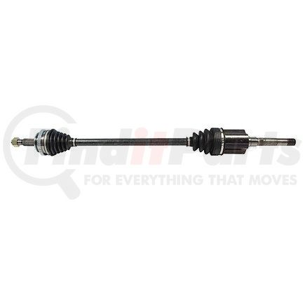 NCV12550 by GSP AUTO PARTS NORTH AMERICA INC - CV AXLE