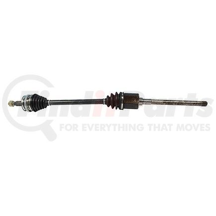 NCV12560 by GSP AUTO PARTS NORTH AMERICA INC - CV AXLE