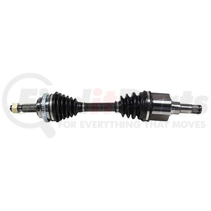 NCV12563 by GSP AUTO PARTS NORTH AMERICA INC - CV AXLE