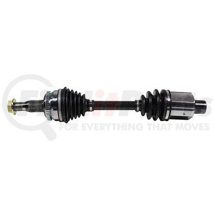 NCV12566 by GSP AUTO PARTS NORTH AMERICA INC - CV AXLE