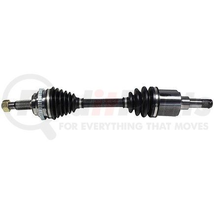 NCV12567 by GSP AUTO PARTS NORTH AMERICA INC - CV AXLE