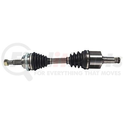 NCV12573 by GSP AUTO PARTS NORTH AMERICA INC - New CV Axle