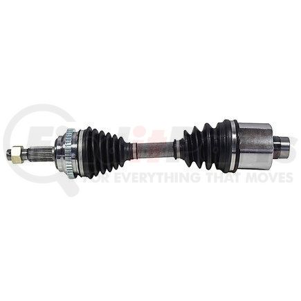 NCV12574 by GSP AUTO PARTS NORTH AMERICA INC - NEW CV AXLE