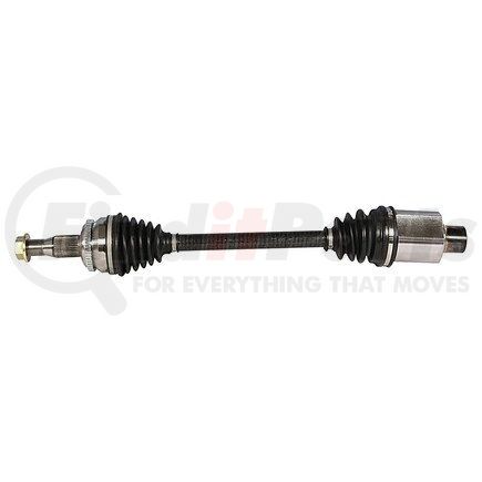 NCV12579 by GSP AUTO PARTS NORTH AMERICA INC - NEW CV AXLE