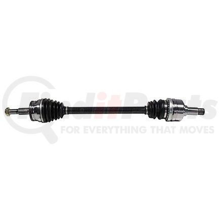 NCV12589 by GSP AUTO PARTS NORTH AMERICA INC - New CV Axle