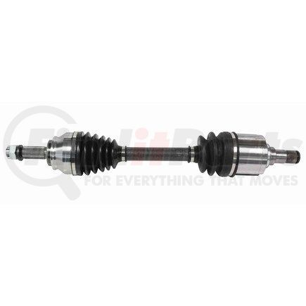 NCV13004 by GSP AUTO PARTS NORTH AMERICA INC - NEW CV Axle