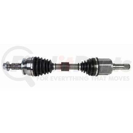 NCV16000 by GSP AUTO PARTS NORTH AMERICA INC - New CV Axle