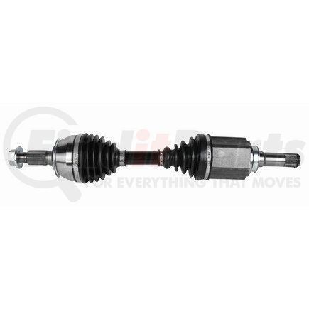 NCV17000 by GSP AUTO PARTS NORTH AMERICA INC - New CV Axle