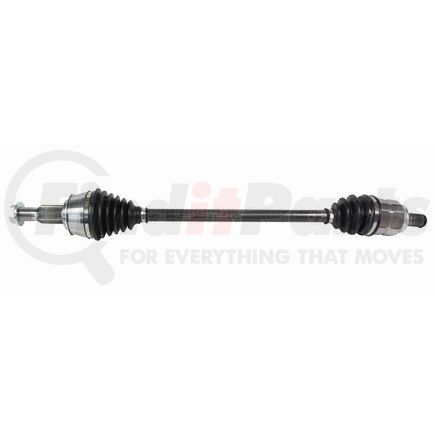 NCV16001 by GSP AUTO PARTS NORTH AMERICA INC - NEW CV Axle