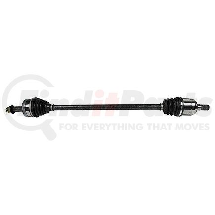 NCV75059 by GSP AUTO PARTS NORTH AMERICA INC - NEW CV Axle