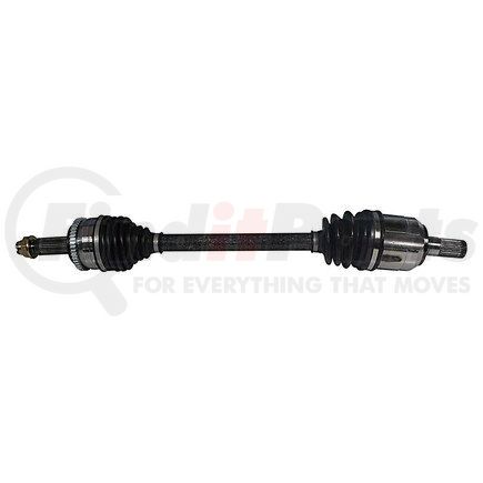 NCV75069 by GSP AUTO PARTS NORTH AMERICA INC - NEW CV Axle