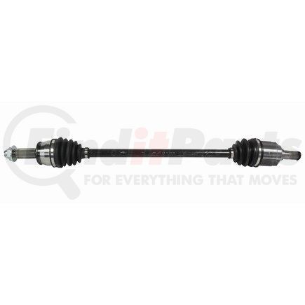 NCV75084 by GSP AUTO PARTS NORTH AMERICA INC - New CV Axle