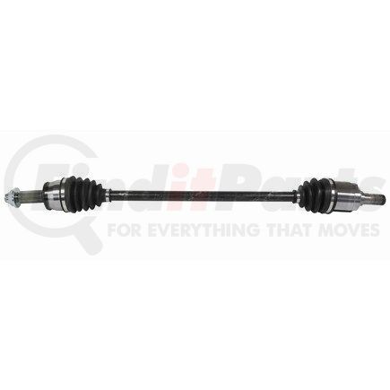 NCV75085 by GSP AUTO PARTS NORTH AMERICA INC - New CV Axle