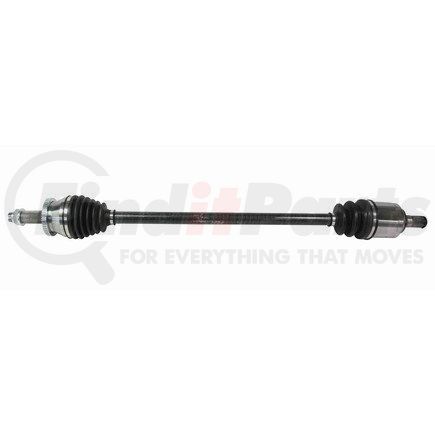 NCV75102 by GSP AUTO PARTS NORTH AMERICA INC - NEW CV Axle